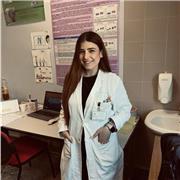Sono una tirocinante di psicologia in Neuropsichiatria infantile. Sono disponibile per lezioni di Italiano ma anche altro